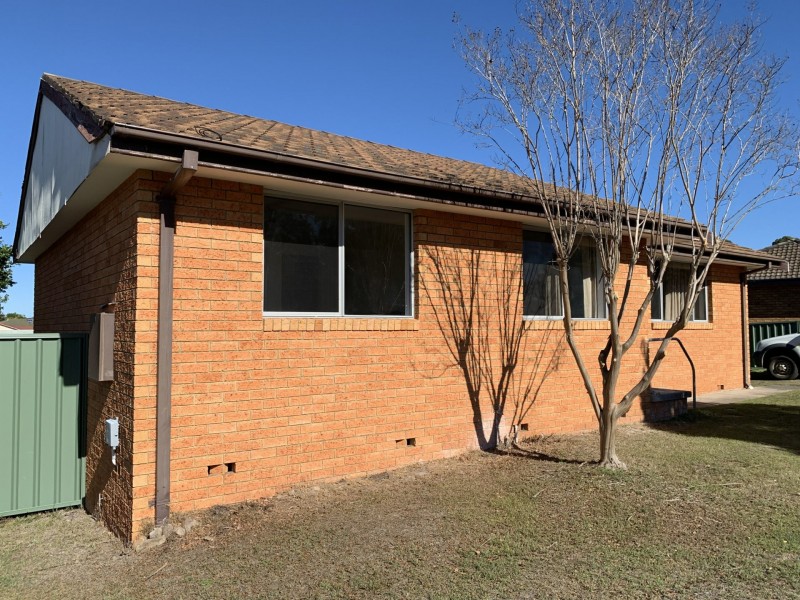 43 Stockyard Circuit, Wingham NSW 2429