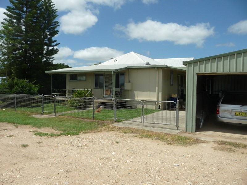 1550 Lawrence Road, Southgate NSW 2460