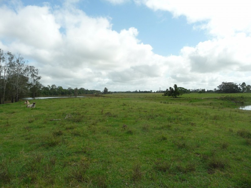 1550 Lawrence Road, Southgate NSW 2460