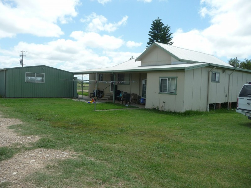 1550 Lawrence Road, Southgate NSW 2460