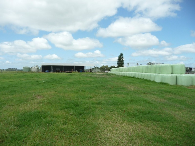 1550 Lawrence Road, Southgate NSW 2460