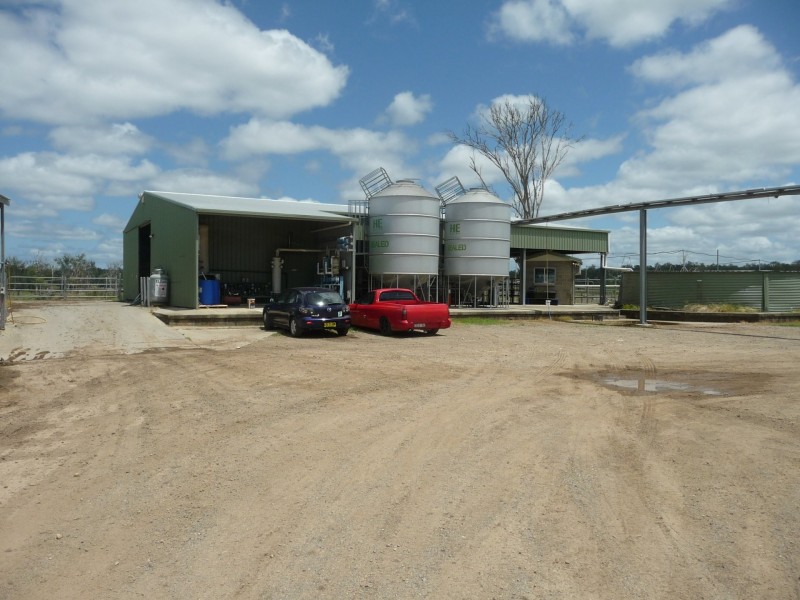 1550 Lawrence Road, Southgate NSW 2460