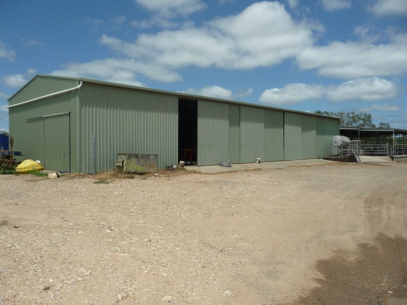 1550 Lawrence Road, Southgate NSW 2460