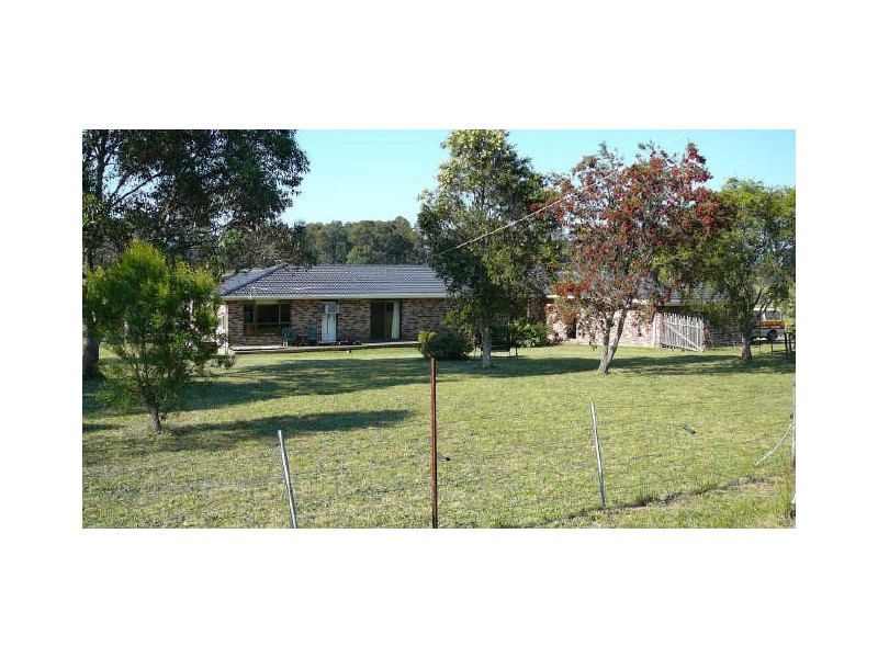 Cedar Party NSW 2429