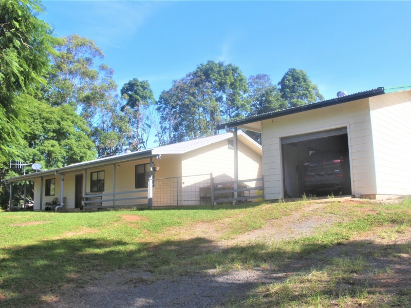 342 Deep Creek Road, Hannam Vale NSW 2443