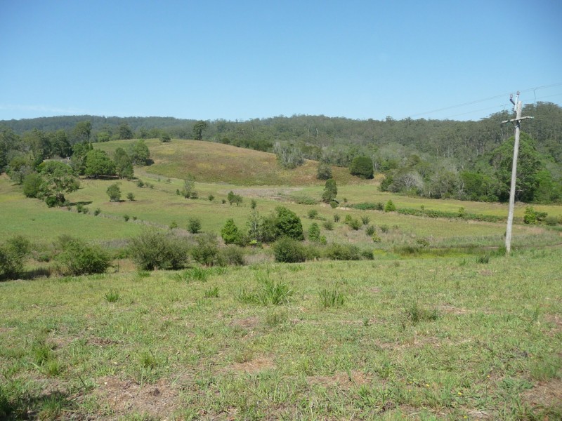 342 Deep Creek Road, Hannam Vale NSW 2443