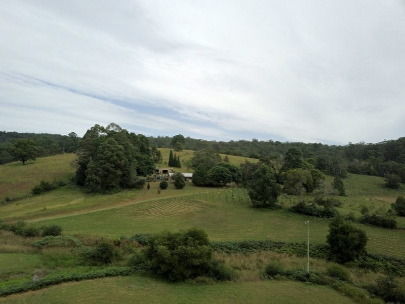 342 Deep Creek Road, Hannam Vale NSW 2443