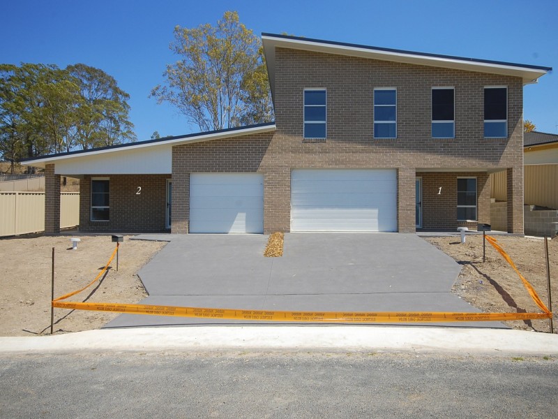 1/3 Hereford Close, Wingham NSW 2429