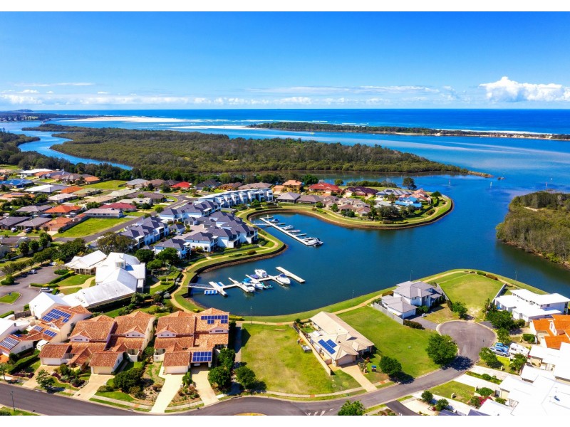 2 Ulmarra Close, Harrington NSW 2427