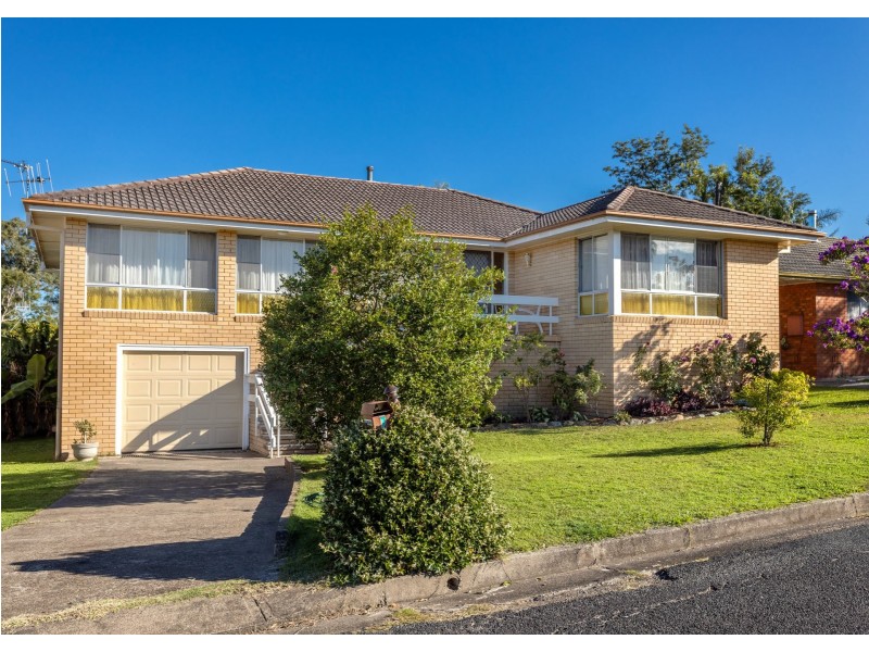 7 Wingham Circuit, Wingham NSW 2429