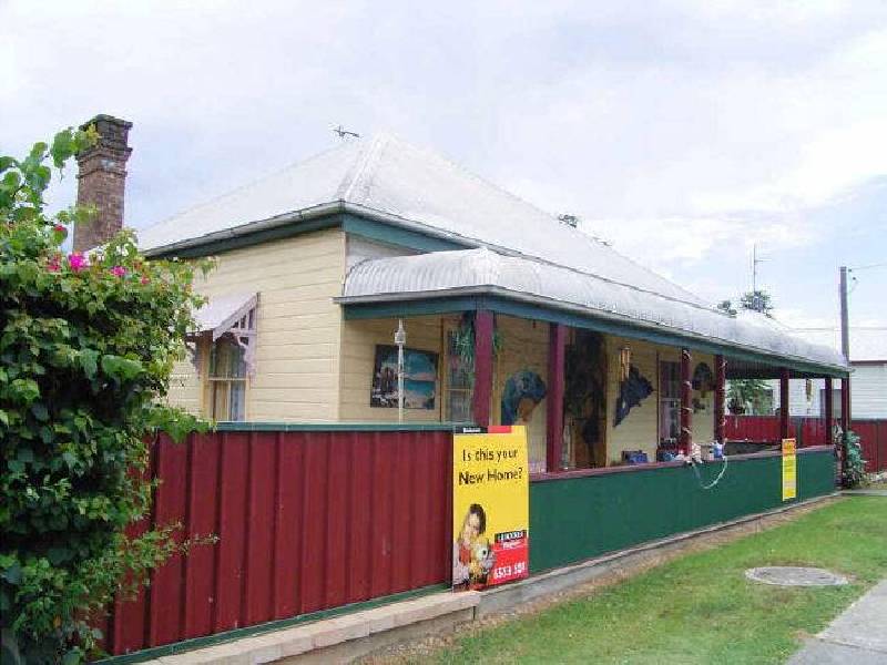 Wingham NSW 2429