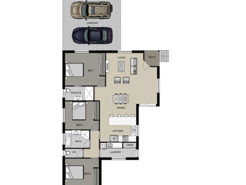 2/28a Summerville Street, Wingham NSW 2429