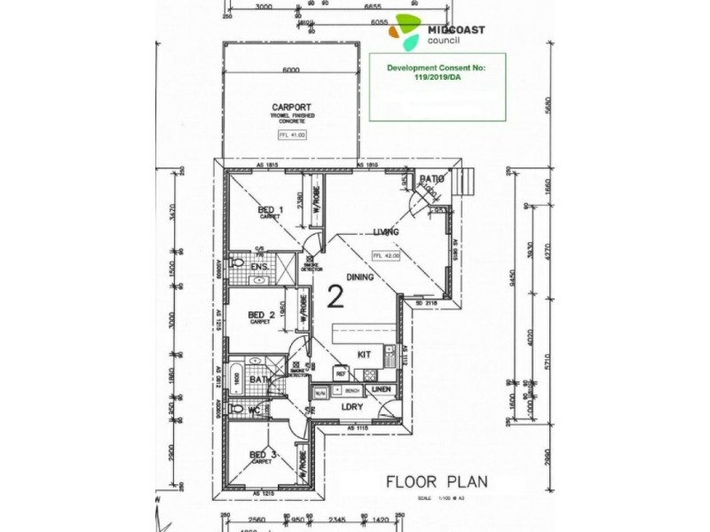 2/28a Summerville Street, Wingham NSW 2429