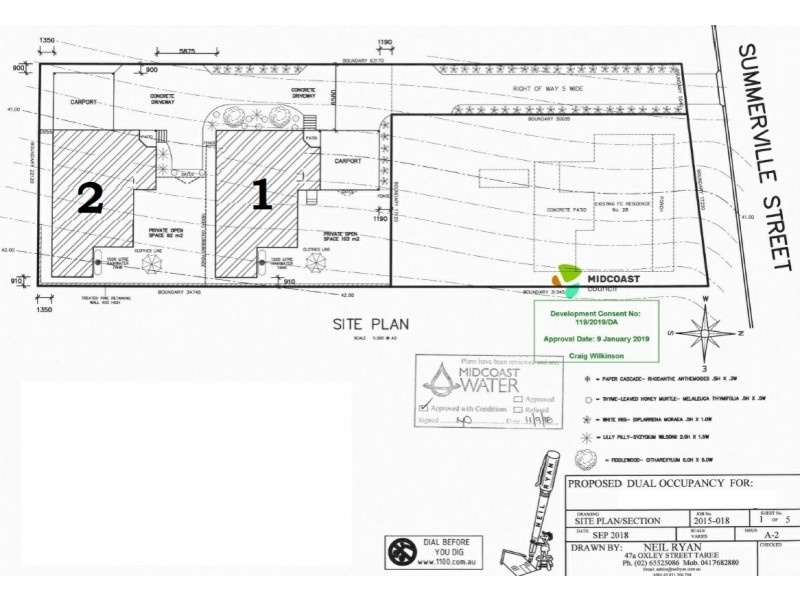 2/28a Summerville Street, Wingham NSW 2429