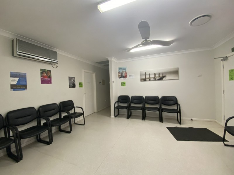 2 & 3/101 Isabella Street, Wingham NSW 2429