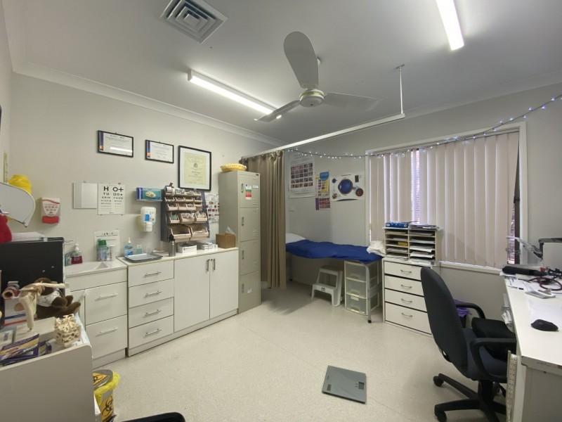 2 & 3/101 Isabella Street, Wingham NSW 2429