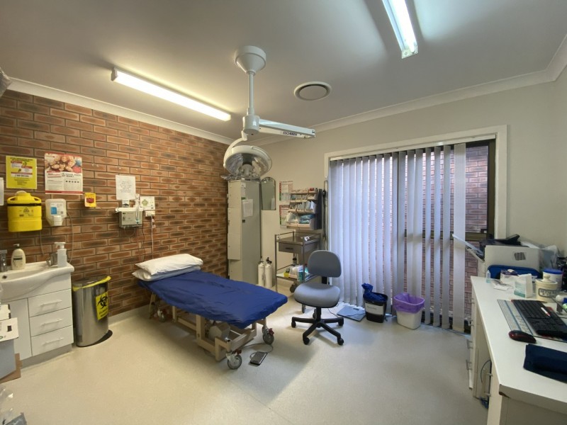 2 & 3/101 Isabella Street, Wingham NSW 2429