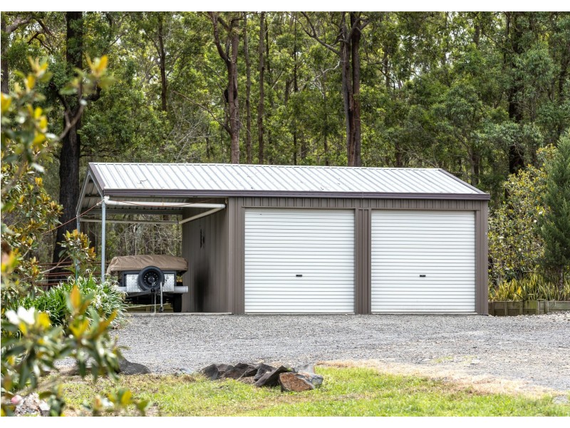 953 Comboyne Road, Wingham NSW 2429