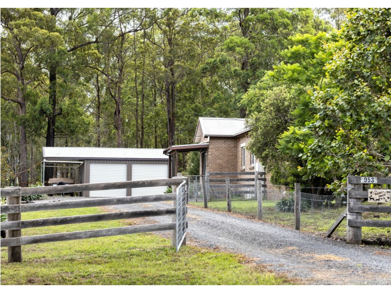 953 Comboyne Road, Wingham NSW 2429