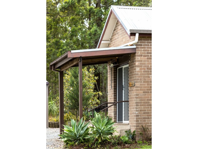 953 Comboyne Road, Wingham NSW 2429