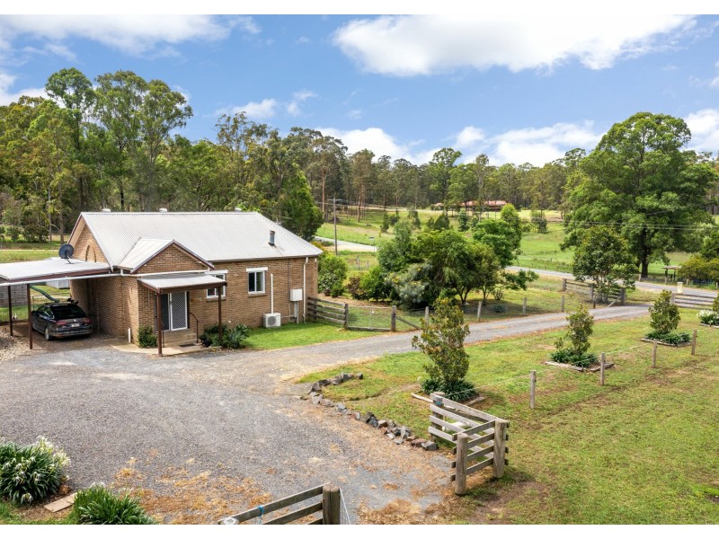 953 Comboyne Road, Wingham NSW 2429