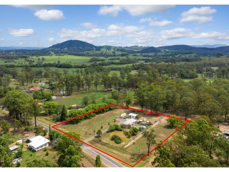 953 Comboyne Road, Wingham NSW 2429
