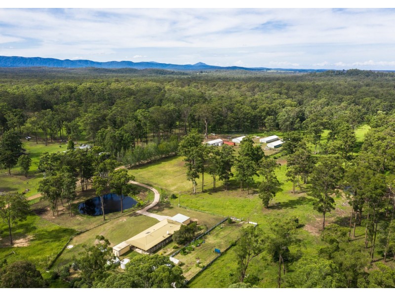 30 Hailes Road, Cedar Party NSW 2429