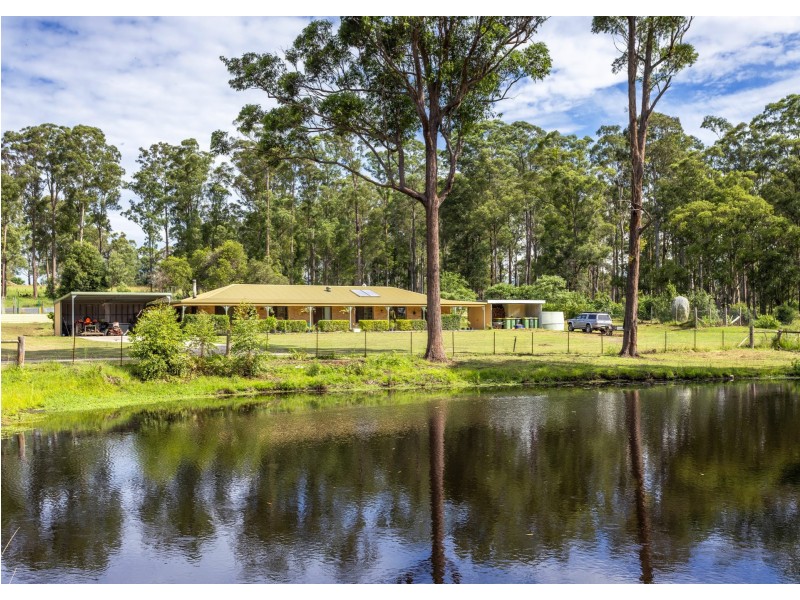 30 Hailes Road, Cedar Party NSW 2429