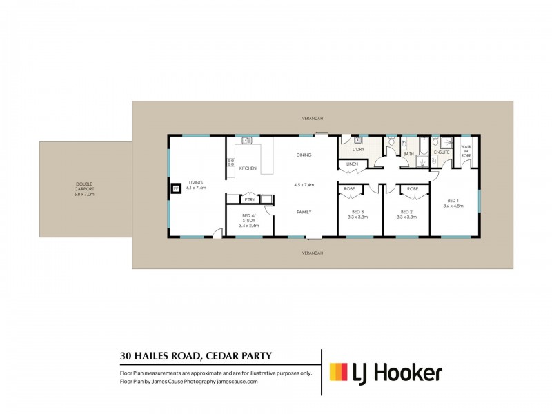 30 Hailes Road, Cedar Party NSW 2429