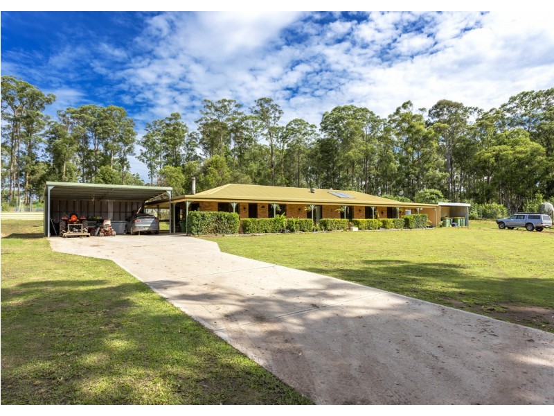 30 Hailes Road, Cedar Party NSW 2429