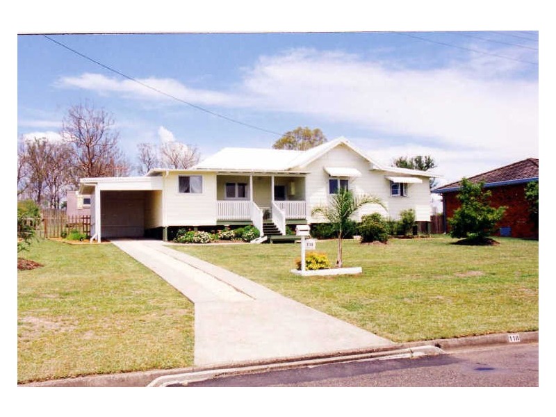118 Bungay Rd, Wingham NSW 2429