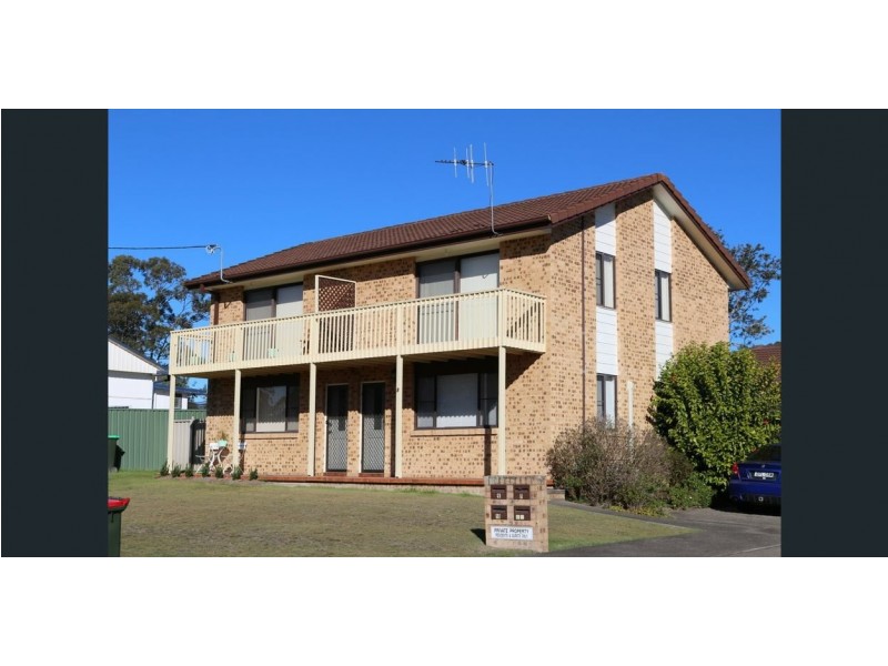Unit 9/24 Summerville Street, Wingham NSW 2429