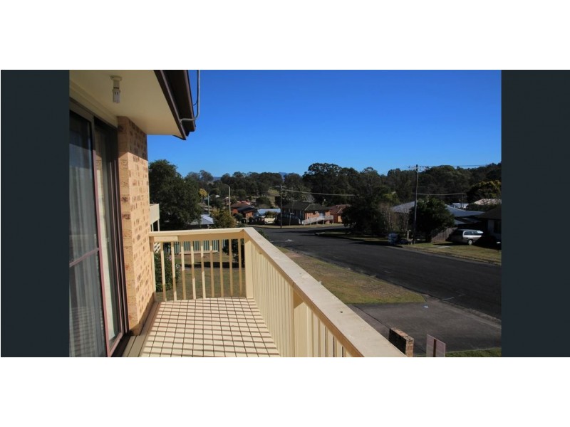 Unit 9/24 Summerville Street, Wingham NSW 2429