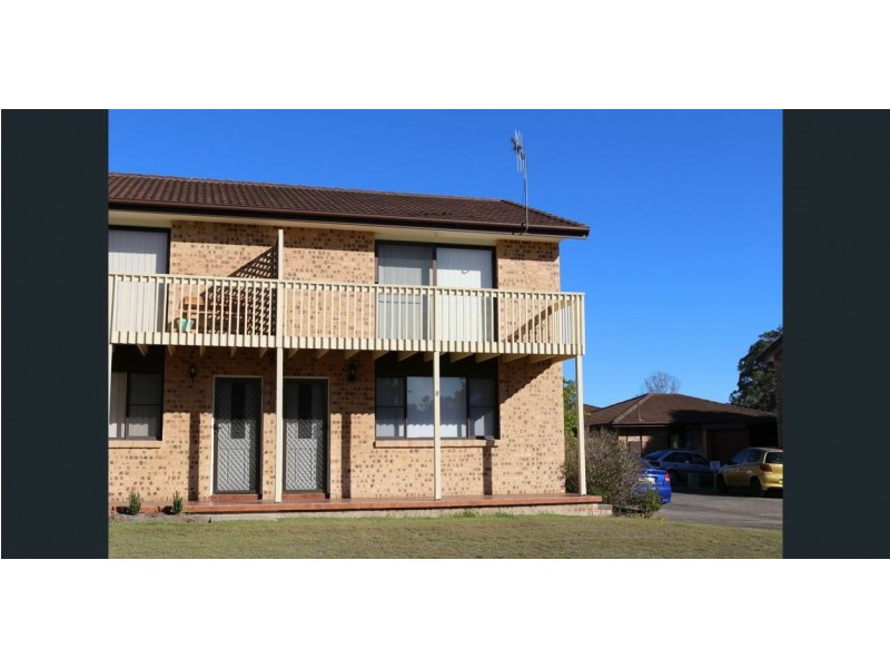 Unit 9/24 Summerville Street, Wingham NSW 2429