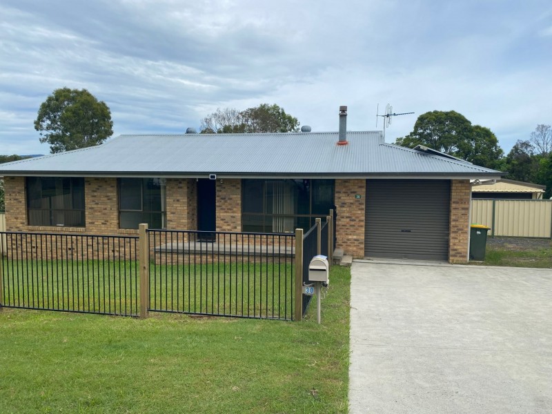 30 Manchester Street, Tinonee NSW 2430