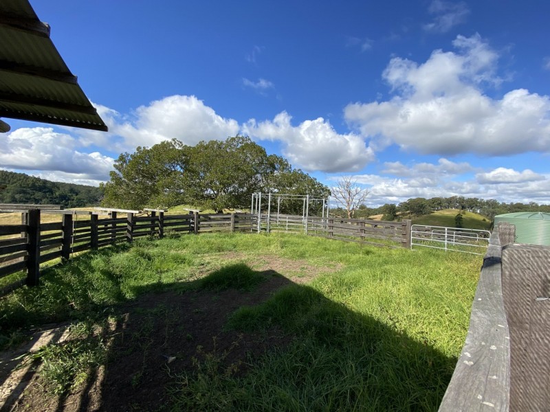 Tipperary NSW 2429