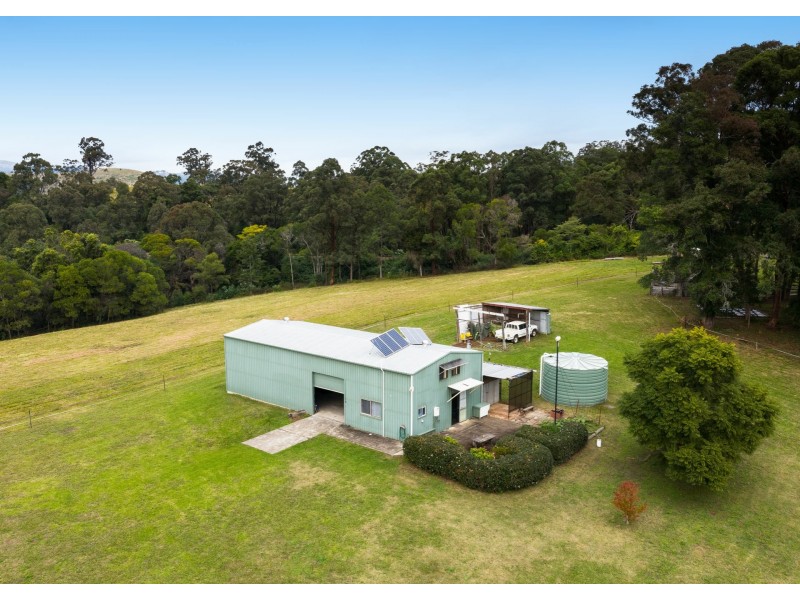 190 Karaak Flat Road, Karaak Flat via, Wingham NSW 2429