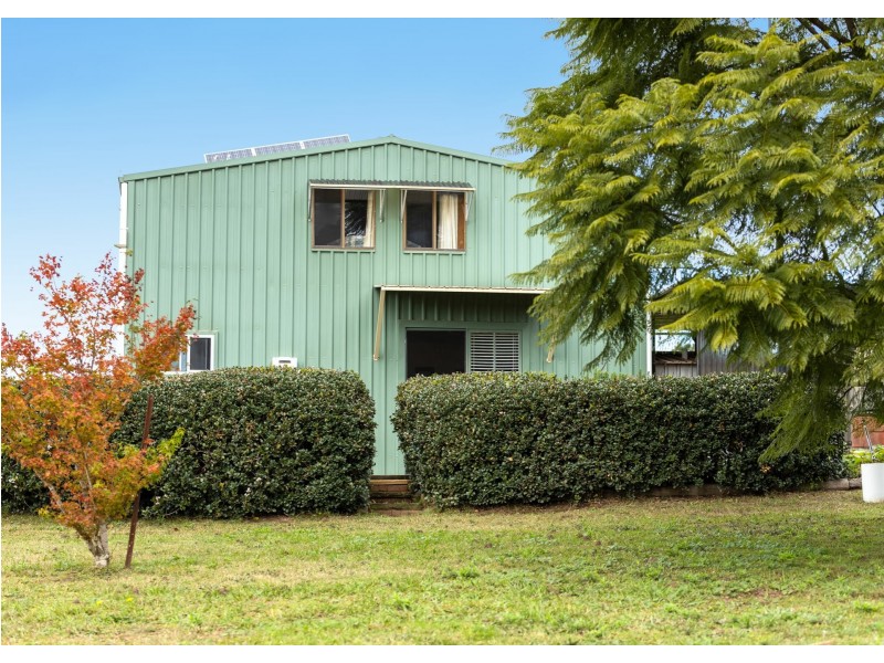 190 Karaak Flat Road, Karaak Flat via, Wingham NSW 2429