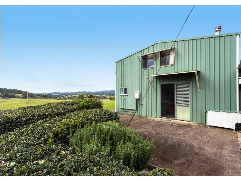 190 Karaak Flat Road, Karaak Flat via, Wingham NSW 2429