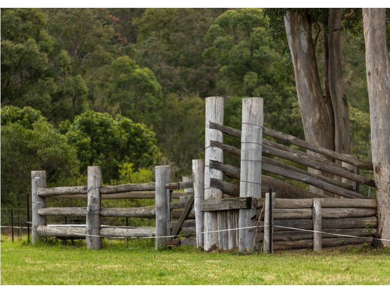 190 Karaak Flat Road, Karaak Flat via, Wingham NSW 2429