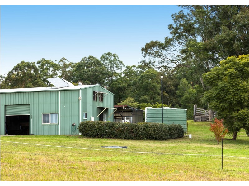 190 Karaak Flat Road, Karaak Flat via, Wingham NSW 2429