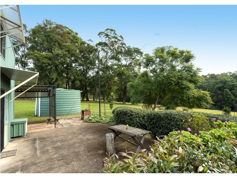 190 Karaak Flat Road, Karaak Flat via, Wingham NSW 2429