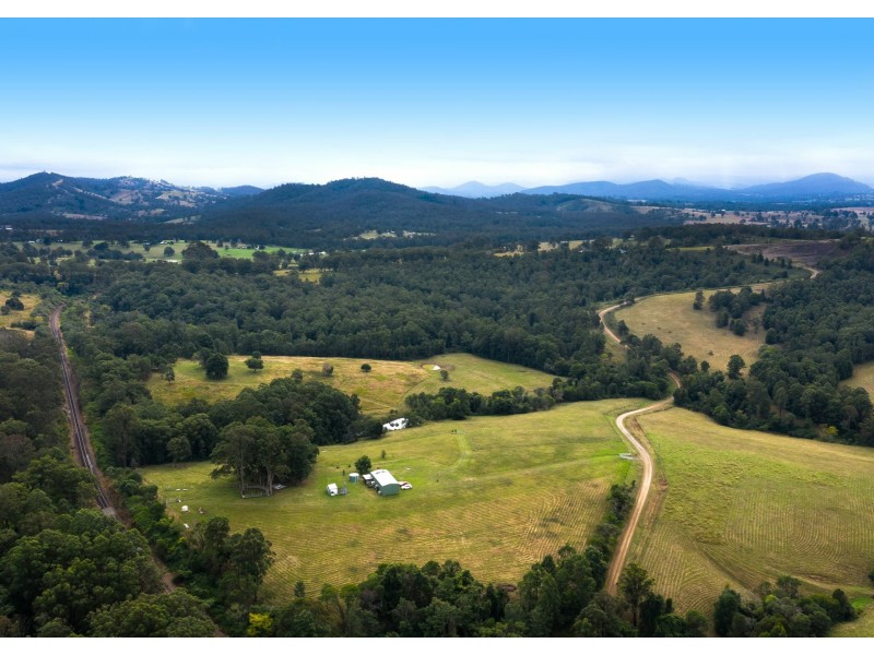 190 Karaak Flat Road, Karaak Flat via, Wingham NSW 2429