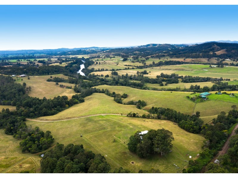 190 Karaak Flat Road, Karaak Flat via, Wingham NSW 2429