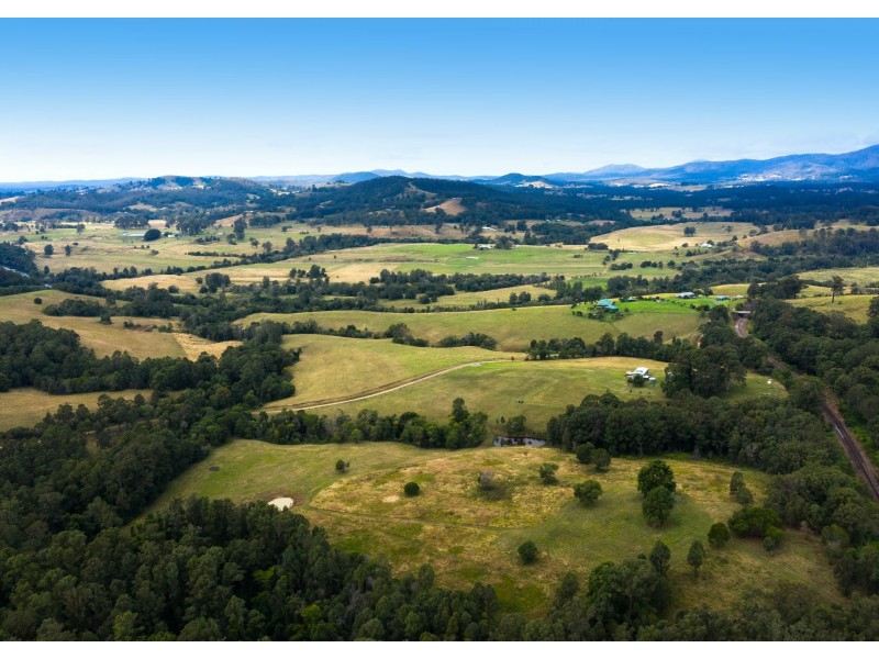 190 Karaak Flat Road, Karaak Flat via, Wingham NSW 2429