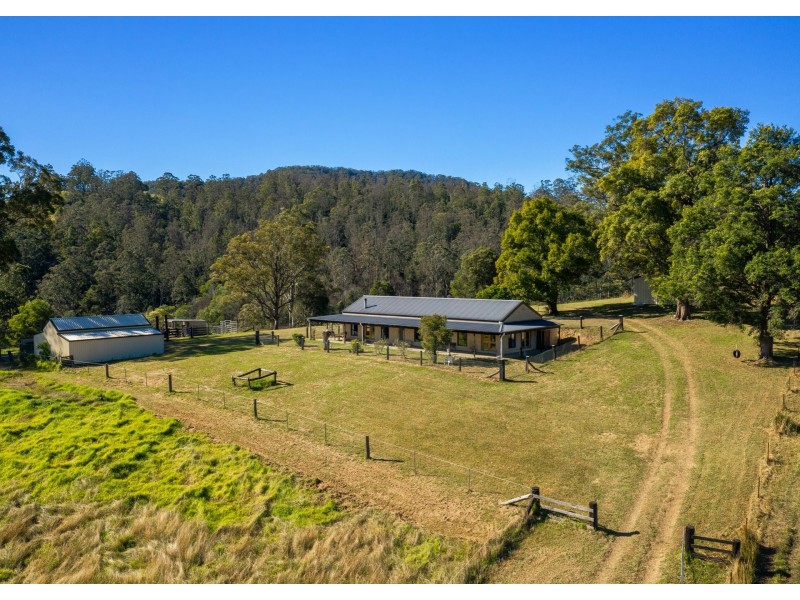 1428 Mooral Creek Road, Mooral Creek NSW 2429