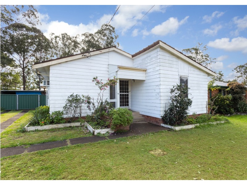 9 Irvine Street, Wingham NSW 2429