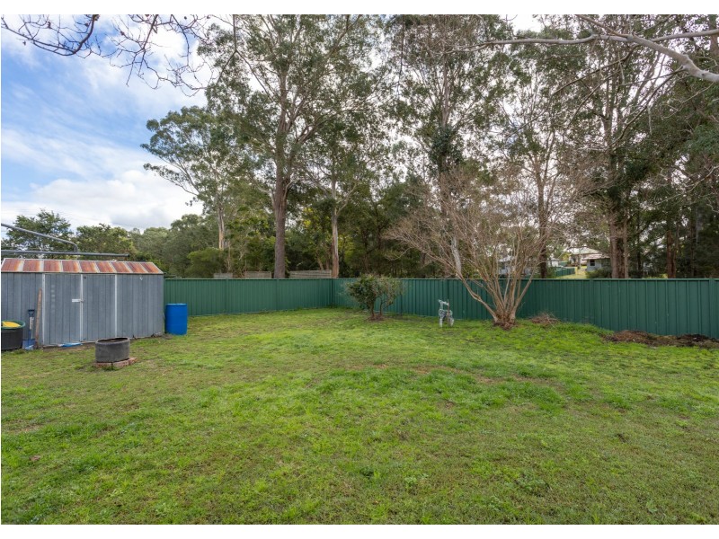 9 Irvine Street, Wingham NSW 2429