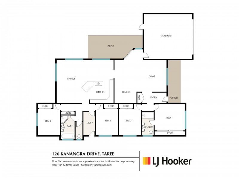 126 Kanangra Drive, Taree NSW 2430