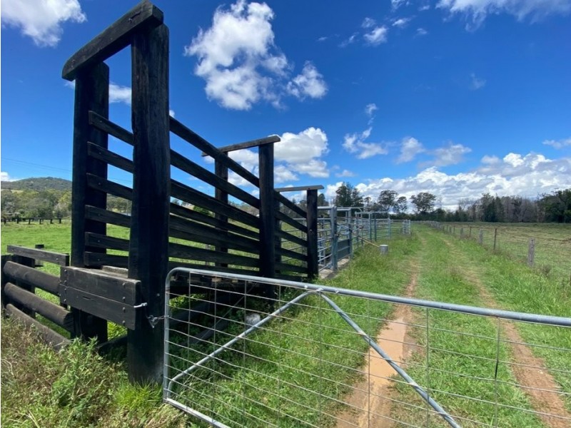 Wherrol Flat NSW 2429